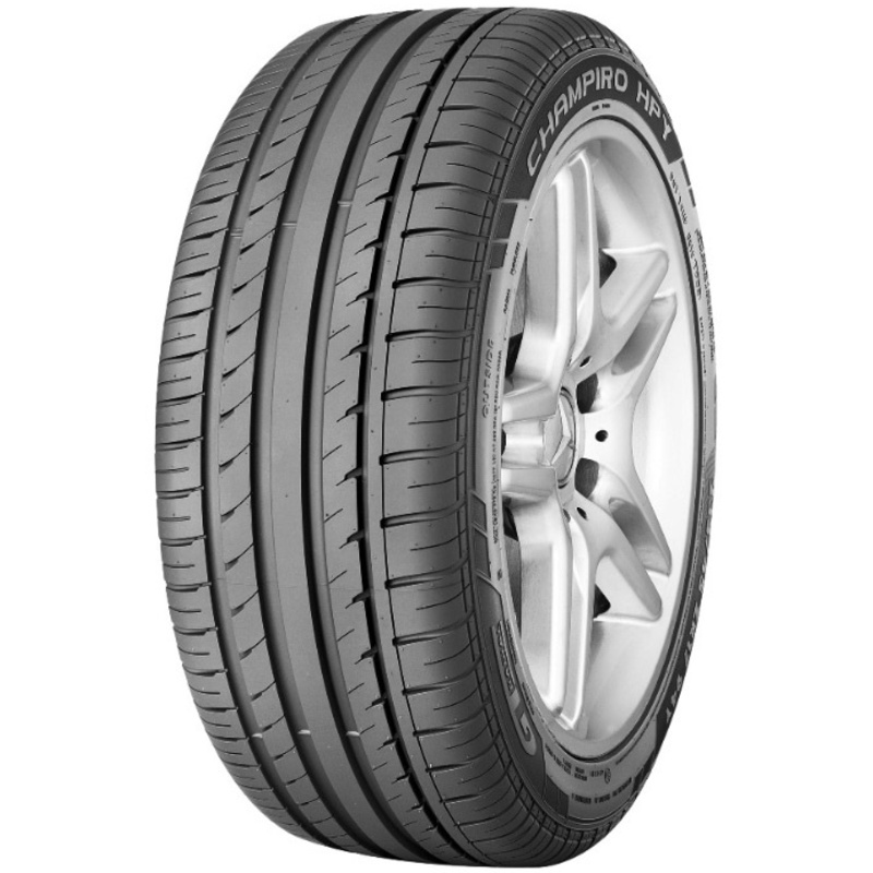 225/40ZR19 93Y XL Champiro HPY TL