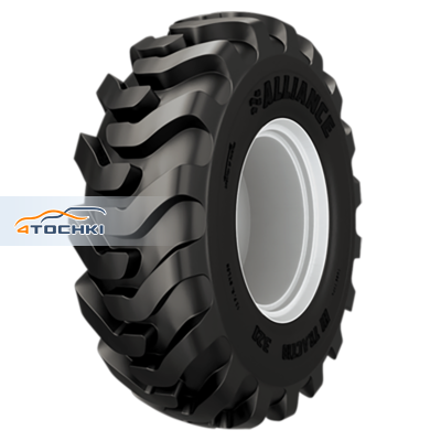 12,5-20(340/80-20) NHS 12PR 122B 321 High Traction R-4 TL ИНДИЯ