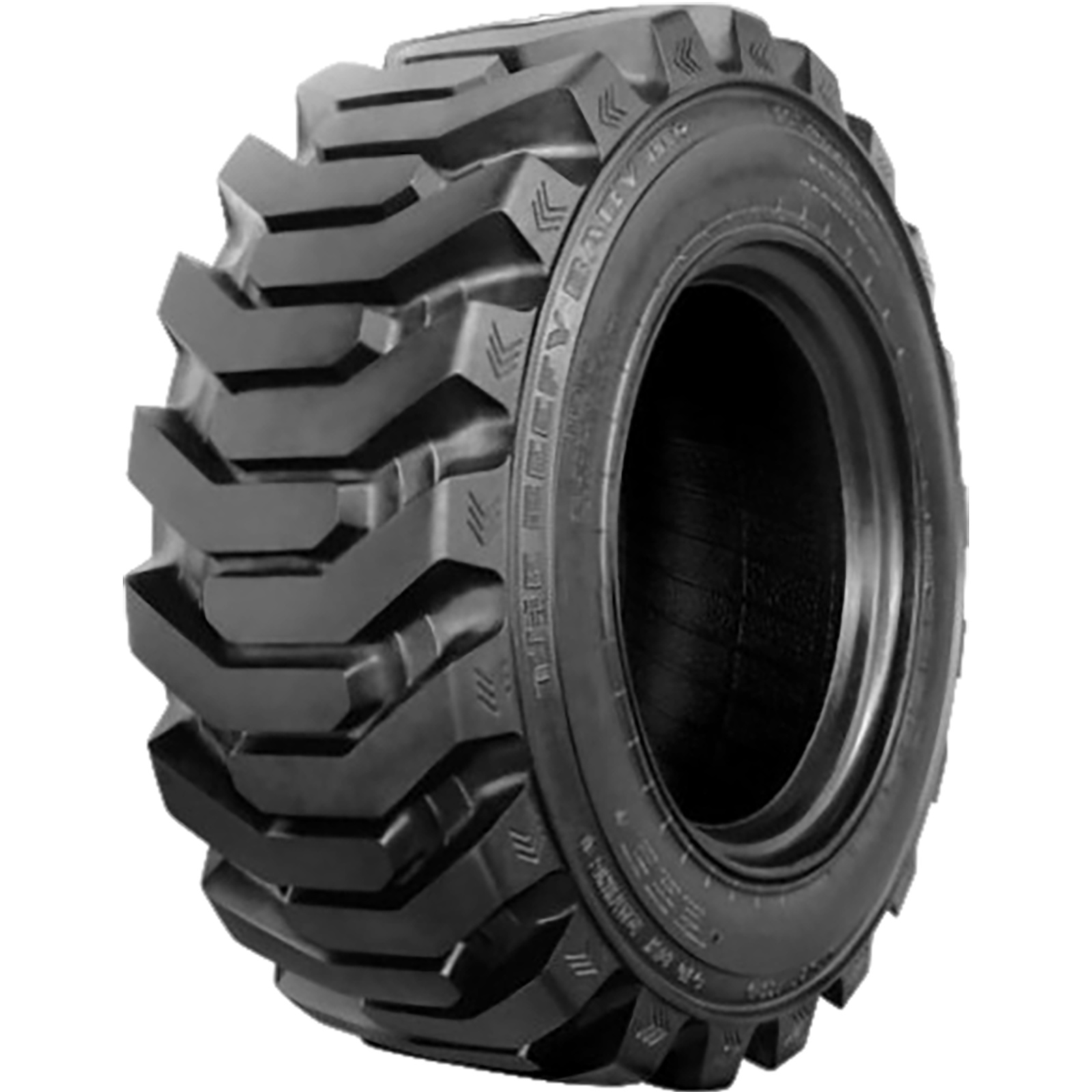 10-16,5(260/70-16,5) NHS 10PR 134A2 Beefy Baby III R-4 TL ИНДИЯ