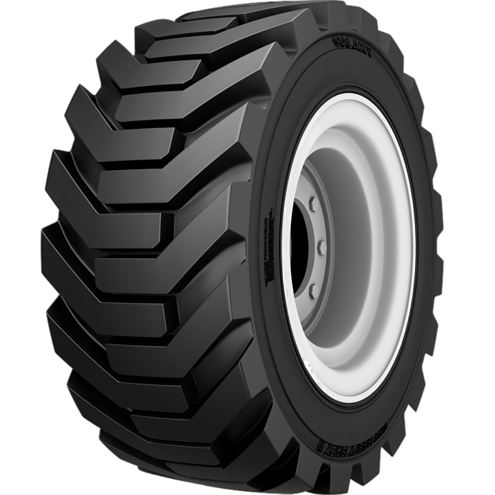 18-22,5(445/65-22,5) NHS 18PR 170A2 Beefy Baby R-4 TL ИНДИЯ