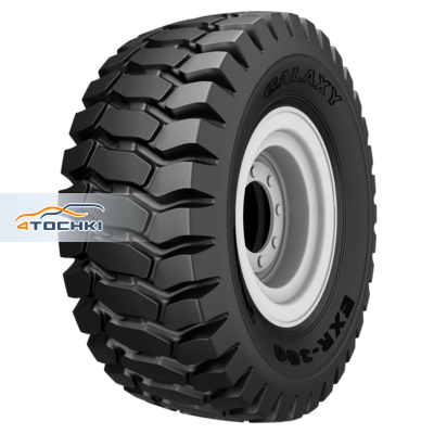 17,5-25 16PR EXR 300 E-3/L-3 TL ИНДИЯ