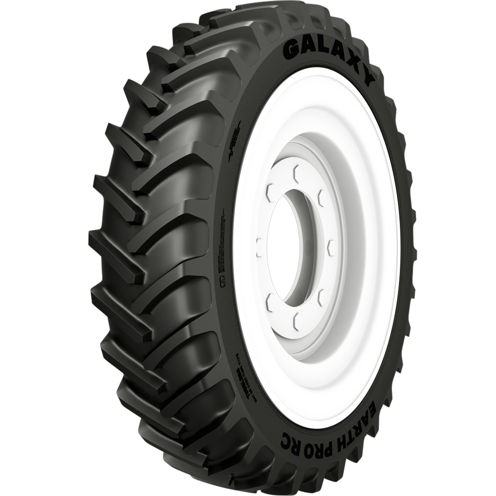 230/95R48(9,5R48) 136D (139A8) Earth-Pro RC R-1 TL ИНДИЯ
