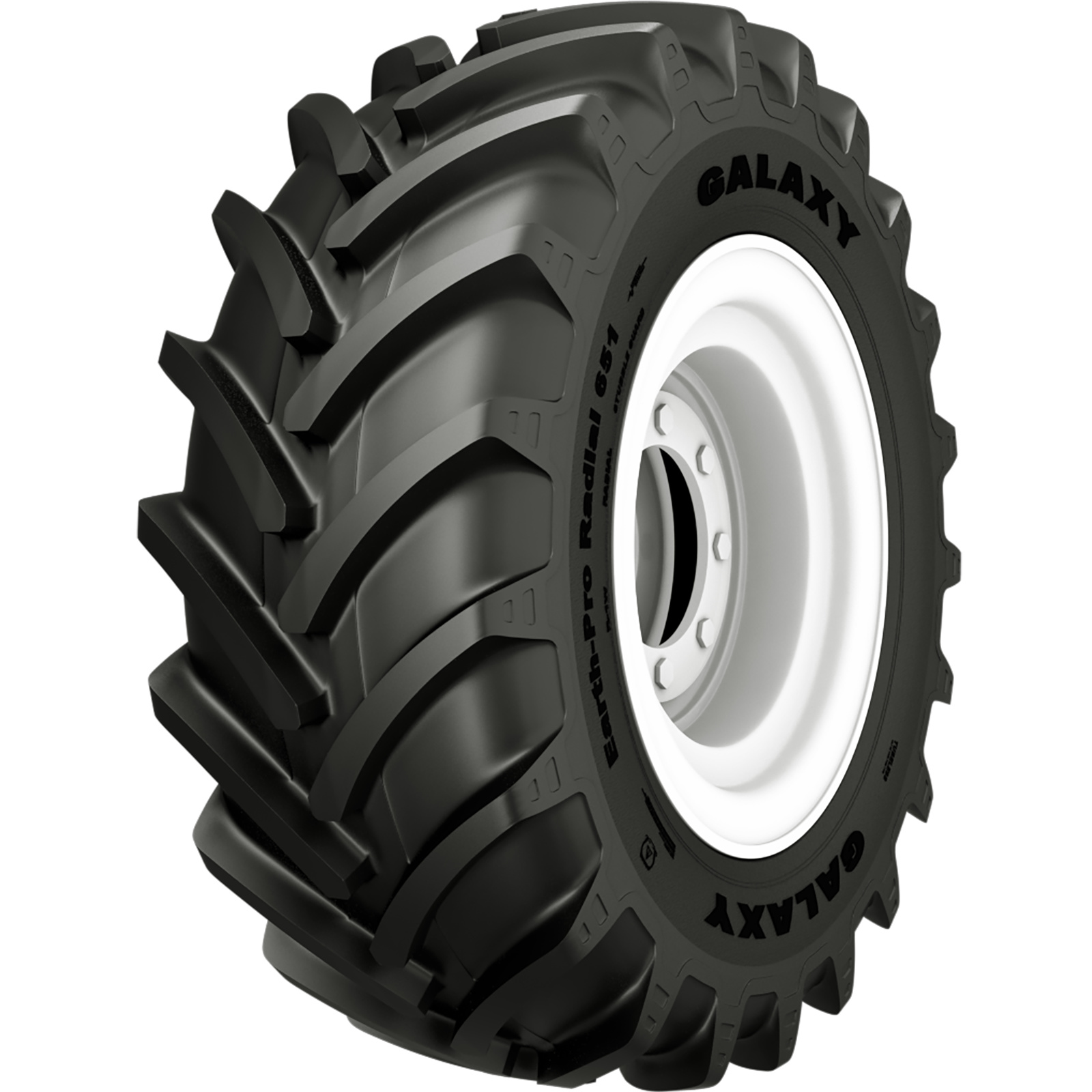 600/65R34 157D Earth-Pro Radial 651 R-1W TL ИНДИЯ