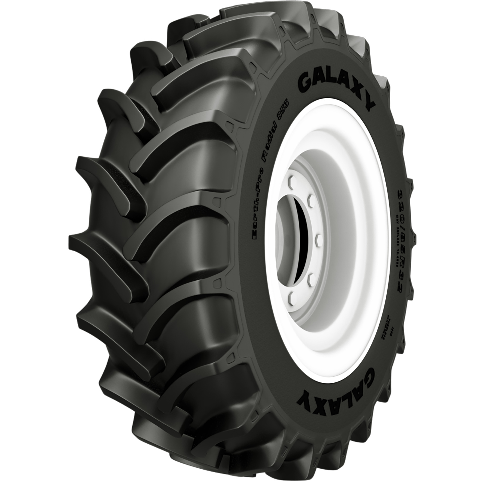480/80R46(18,4R46) 158D Earth-Pro Radial 853 R-1W TL ИНДИЯ