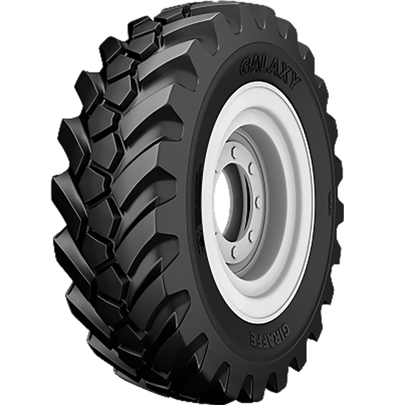 15,5-25 12PR Giraffe XLW L-2 TL ИНДИЯ