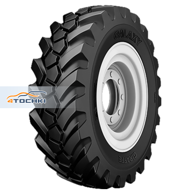 15,5-25 12PR Giraffe XLW L-2 TL ИНДИЯ