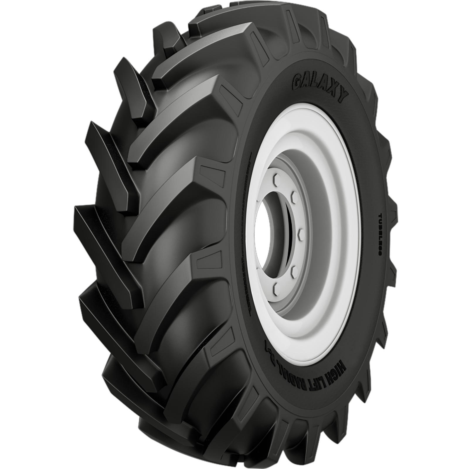 460/70R24(17,5LR24) IND 159A8 High-Lift Radial R-1 TL ИНДИЯ