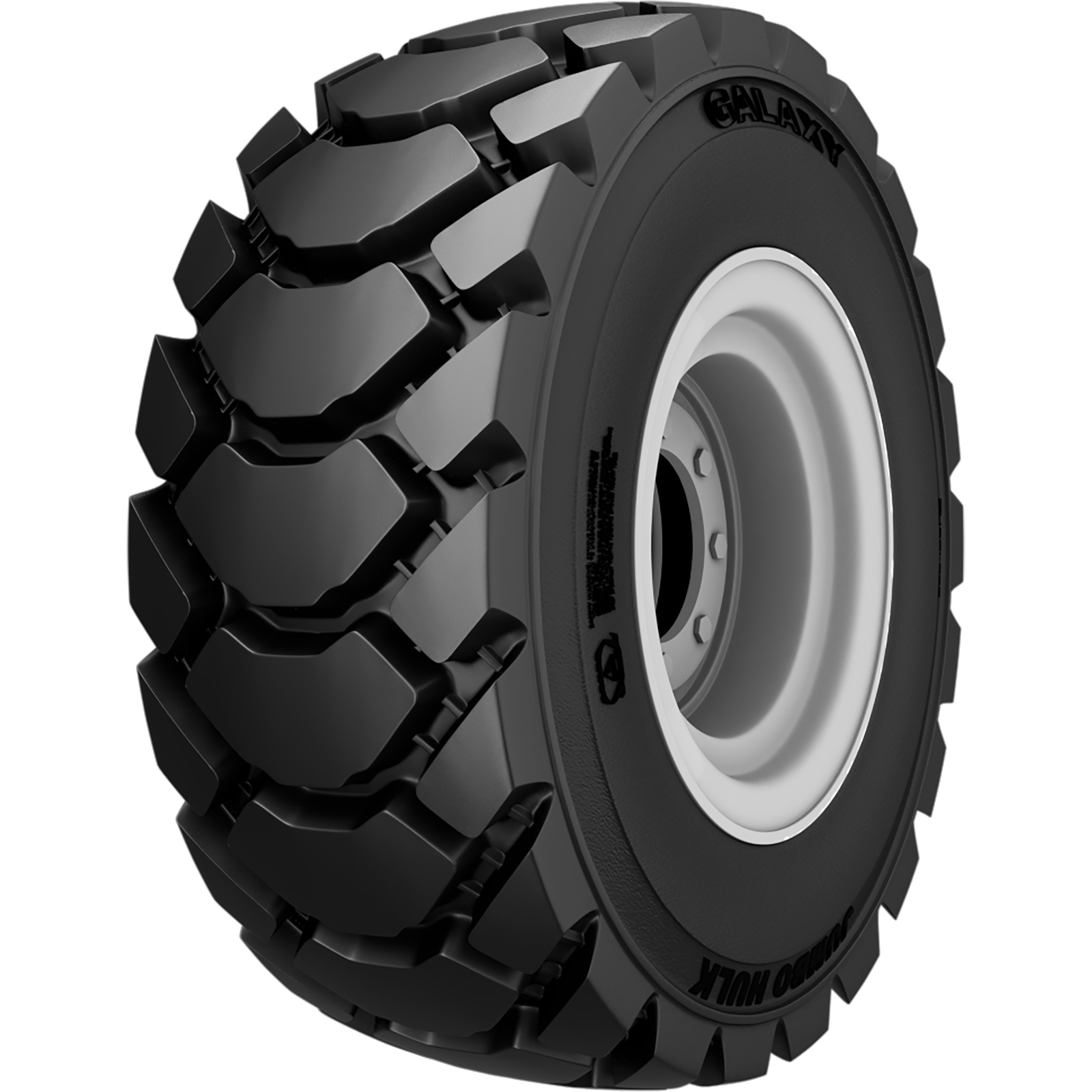 16,9-28(440/80-28) IND 14PR Jumbo Hulk Heat Resistance Compound L-4 TL ИНДИЯ