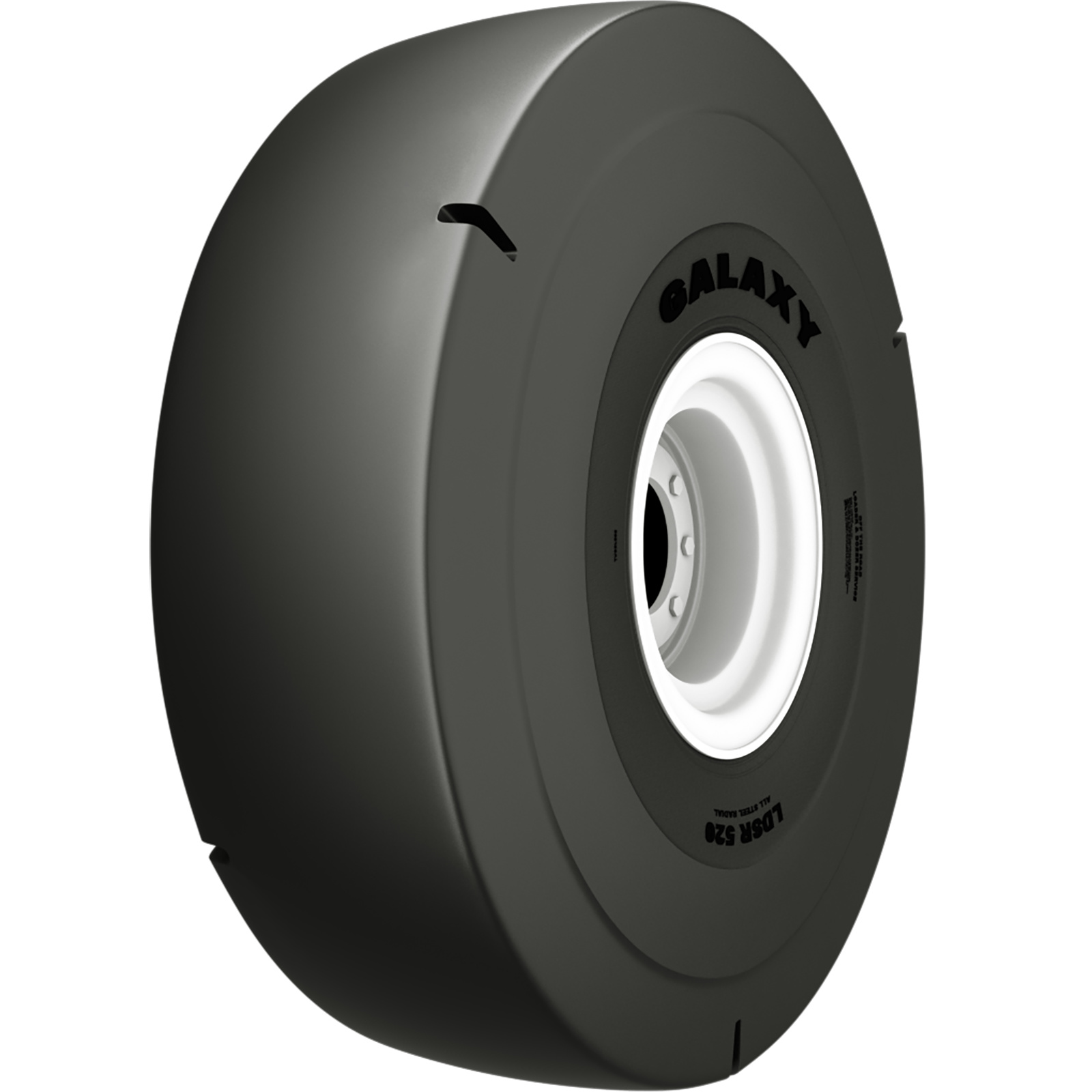 26,5R25 209A2 LDSR 520 Cut Resistance Compound L-5S TL ИНДИЯ