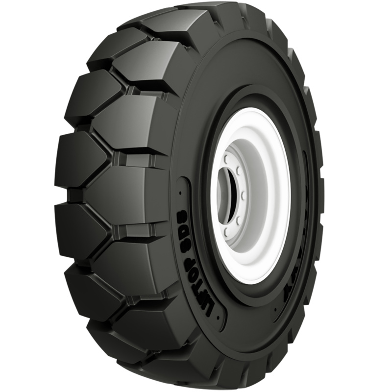 4,00-4/2,50 Liftop SDS Ind Lug (SH) Цельнолитая ИНДИЯ