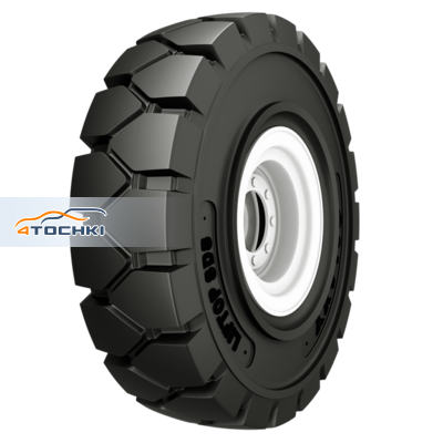 4,00-4/2,50 Liftop SDS Ind Lug (SH) Цельнолитая ИНДИЯ