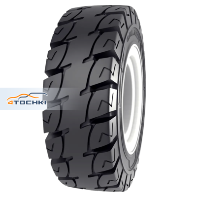 15x4,5-8/3,00(125/75-8) MFS 101 SDS Цельнолитая с бортом ИНДИЯ