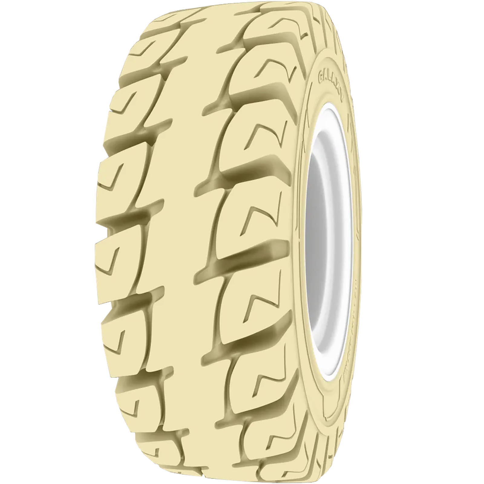 18x7-8/4,33(180/70-8) MFS 101 SDS (NM) Цельнолитая немаркая с бортом