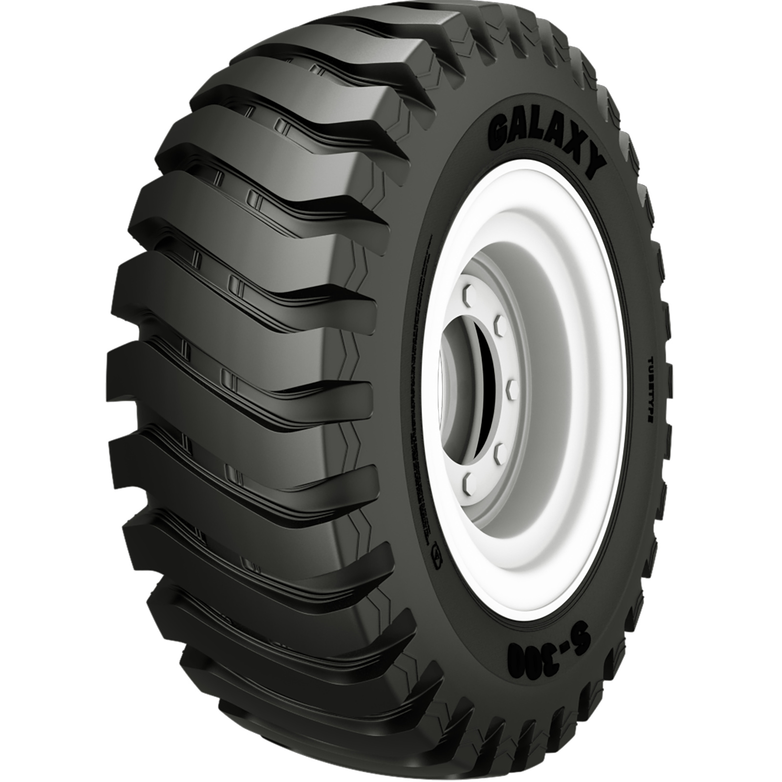 20,5-25 24PR S-300 E-3/L-3 TL ИНДИЯ