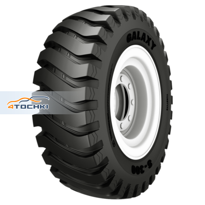 20,5-25 24PR S-300 E-3/L-3 TL ИНДИЯ