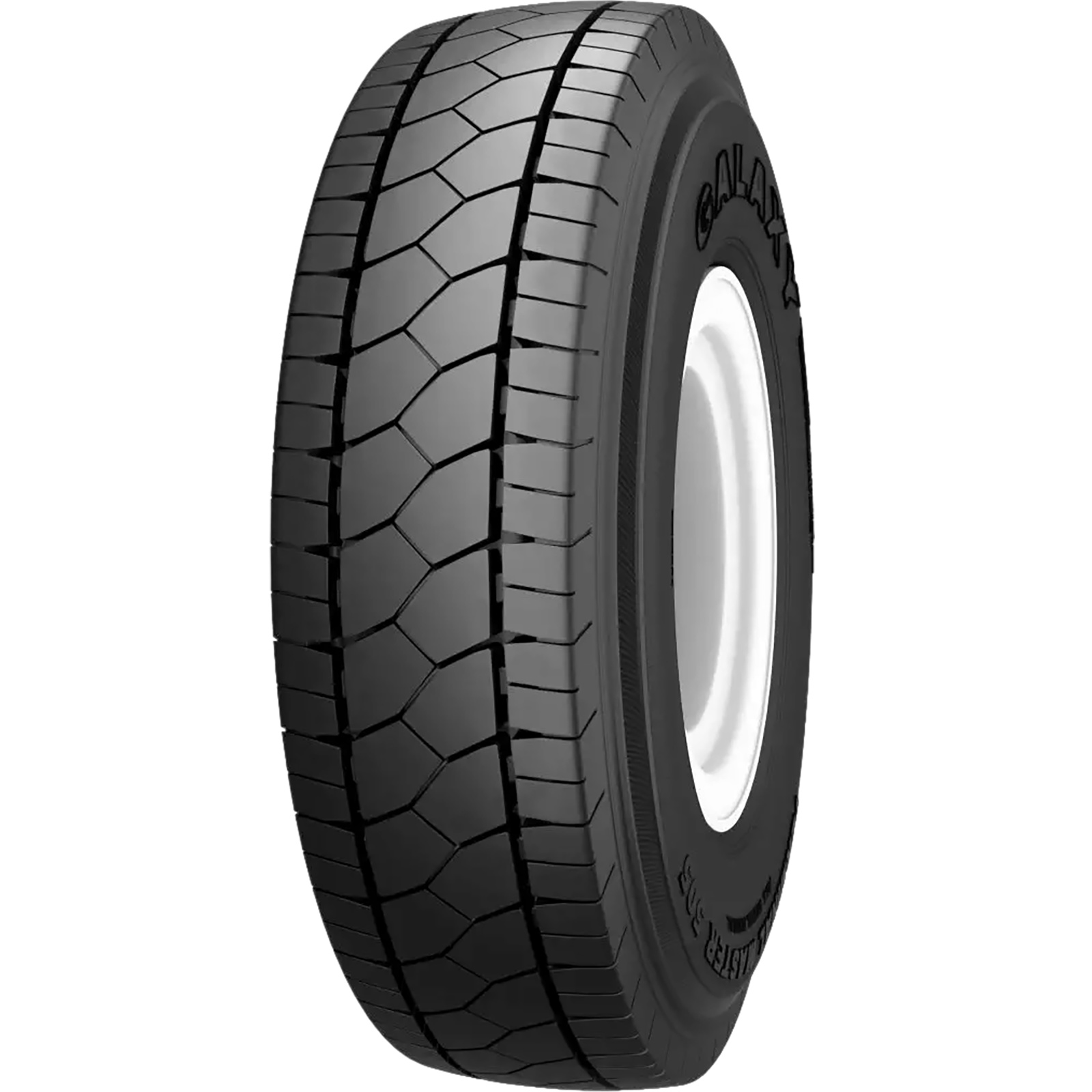 310/80R22,5 175A8 (179A) Terminal Master 505 IND-3 TL ИНДИЯ