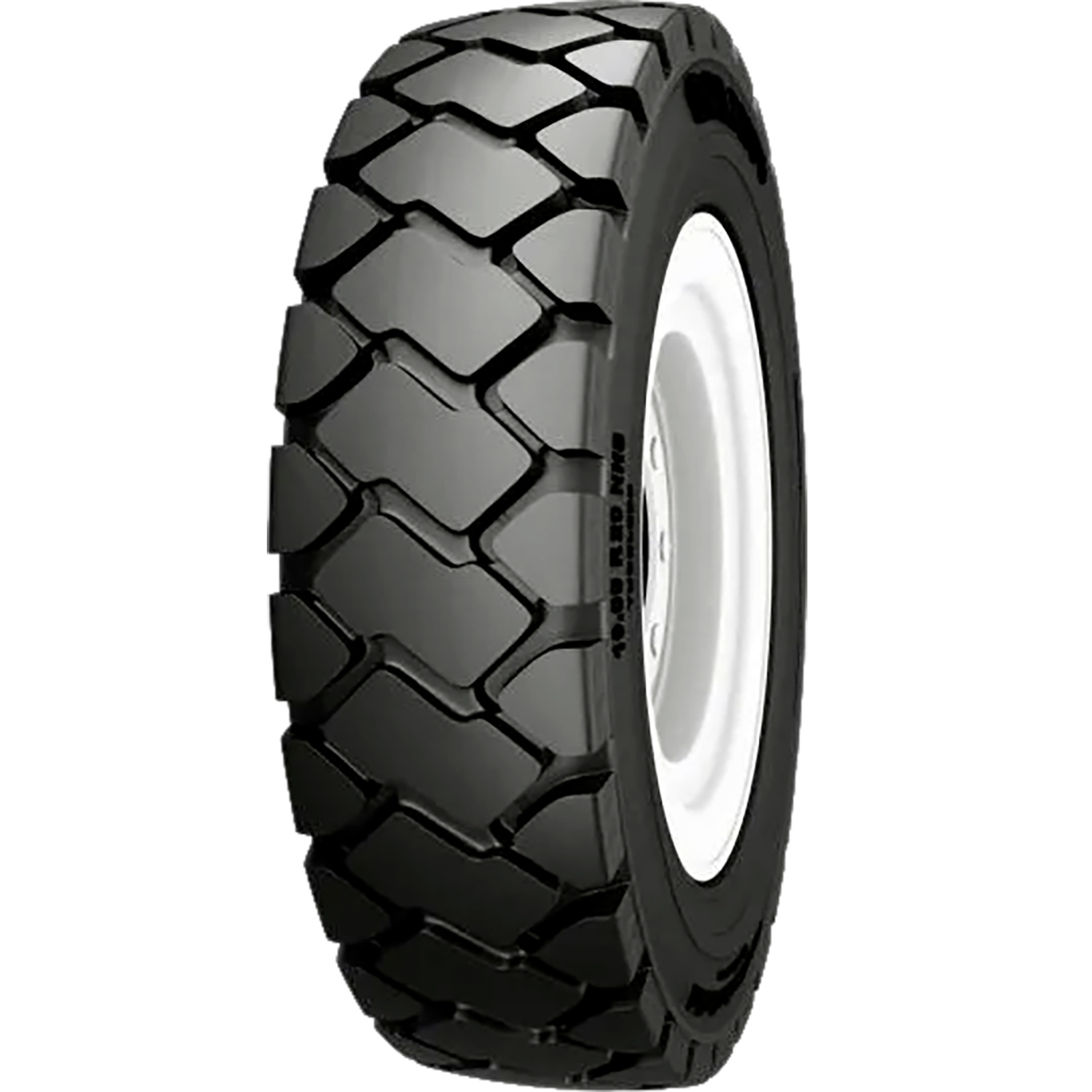 10,00R20 166A5 Yardmaster Radial Cut Resistant Compound IND-4 TT (только шина) ИНДИЯ