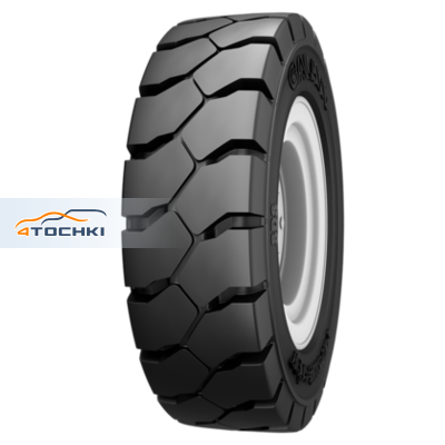 5,00-8/3,00 Yardmaster SDS (QH) Цельнолитая с бортом ИНДИЯ