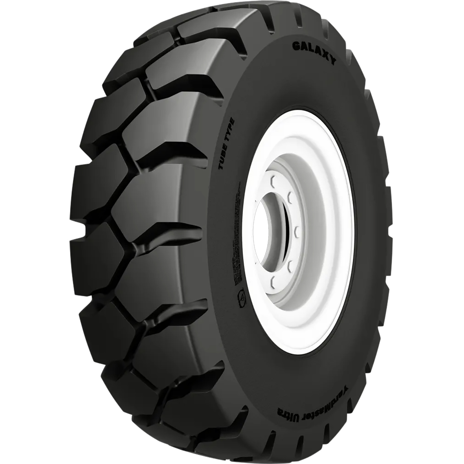 355/65-15(32x12,5-15) 24PR Yardmaster Ultra Wear Resistance Compound IND-1 TT (только шина)