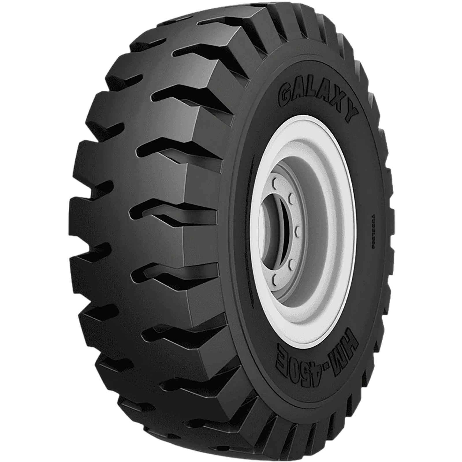 18,00-33 40PR HM450E Extra Deep (IND-4.5) IND-4 TL