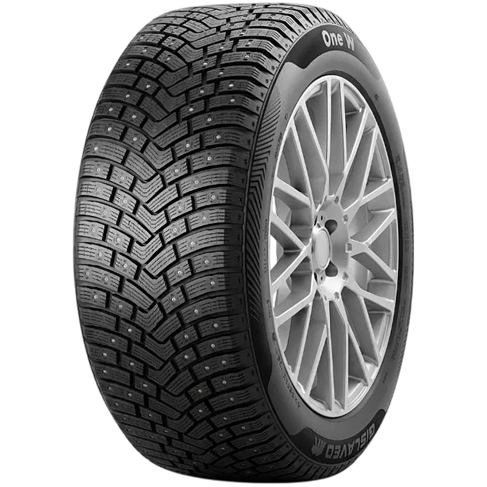 205/55R16 94T XL One W TL (220 шип.)