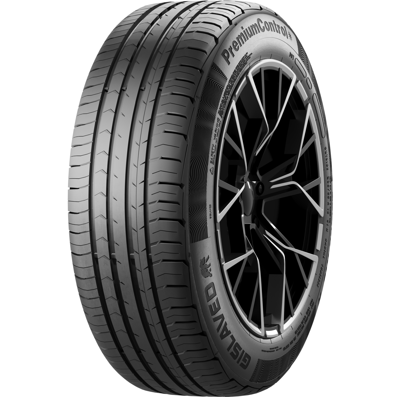 215/60R16 95V PremiumControl TL