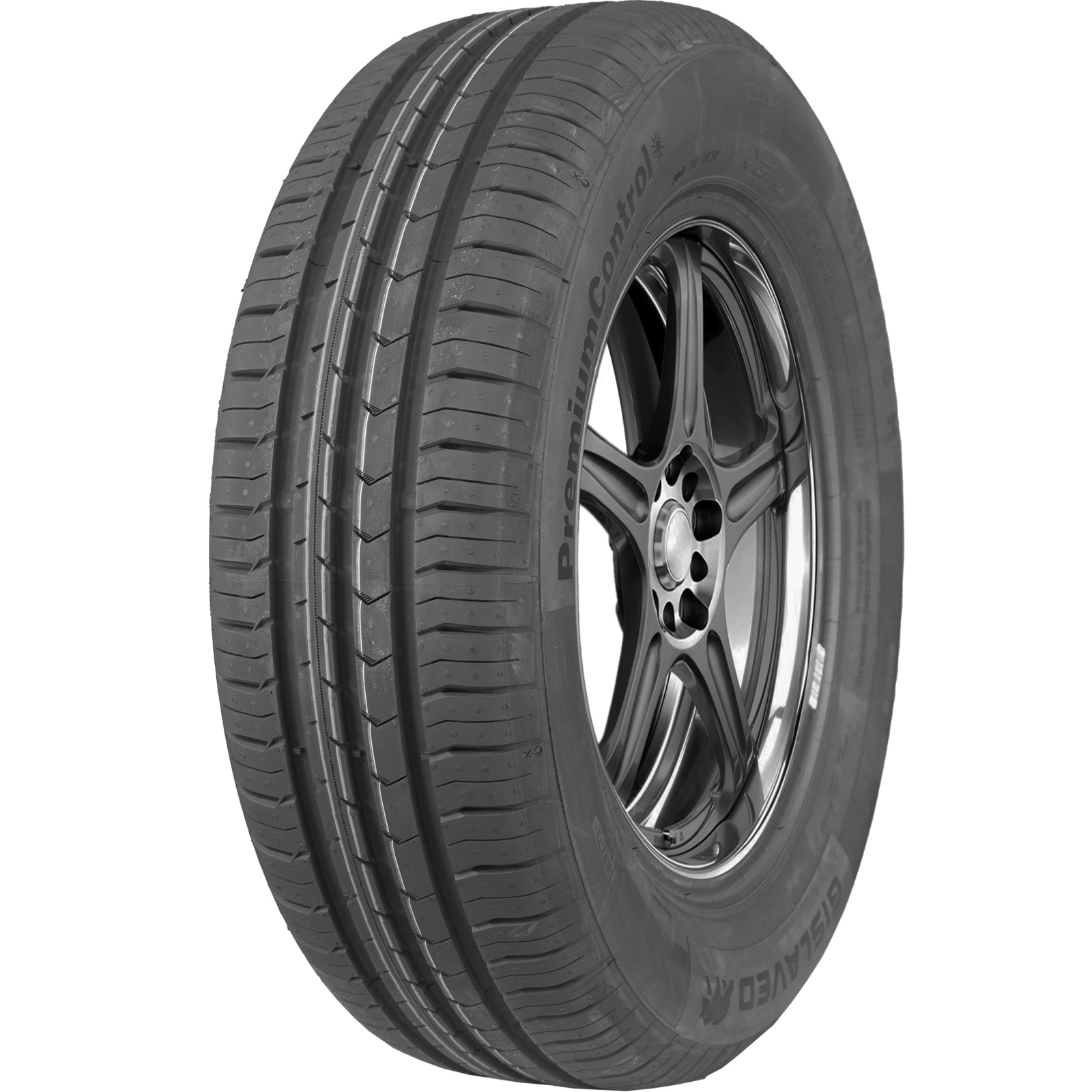 195/60R15 88H PremiumControl TL