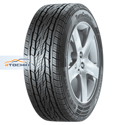 215/65R16 98H TerraControl TL FR