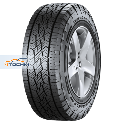 235/70R16 106H TerraControl ATR TL FR