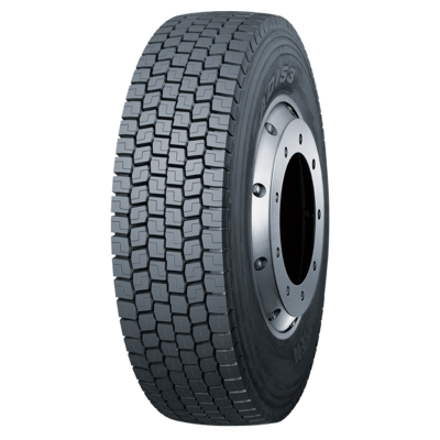 Шина  Всесезонная 295x80R22,5 152x149L AD153 TL M+S 3PMSF 18PR ТАИЛАНД