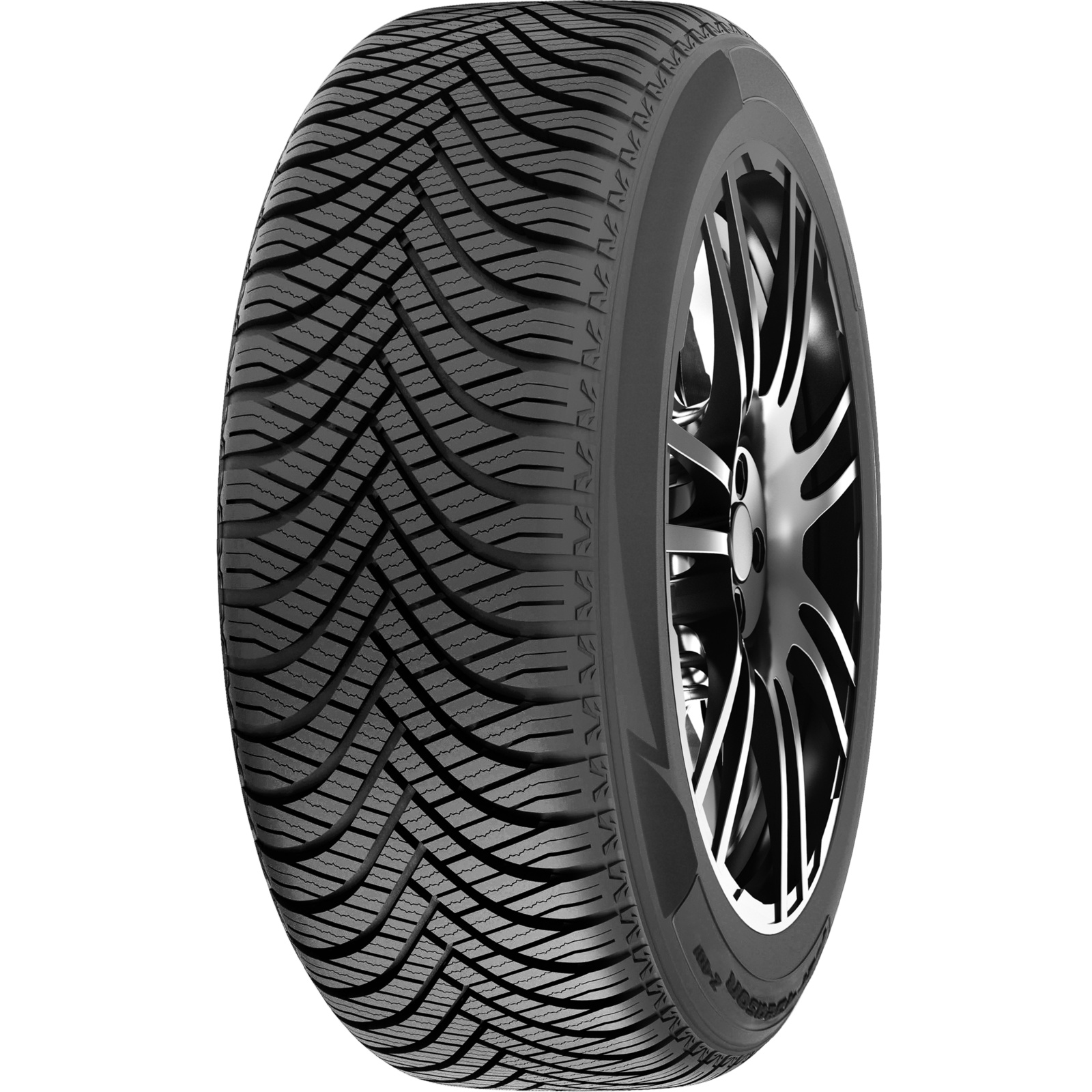 155/70R13 75T All Season Elite Z-401 TL