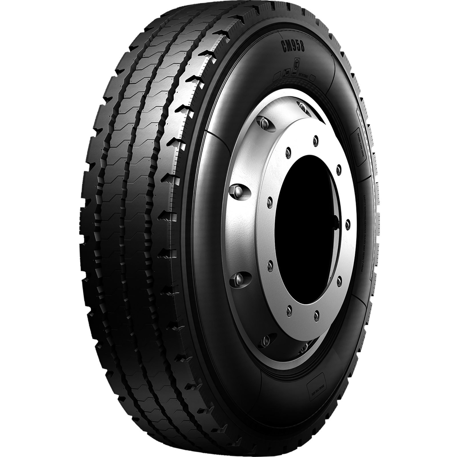 295/80R22,5 152/149M CM958 TL 18PR ТАИЛАНД