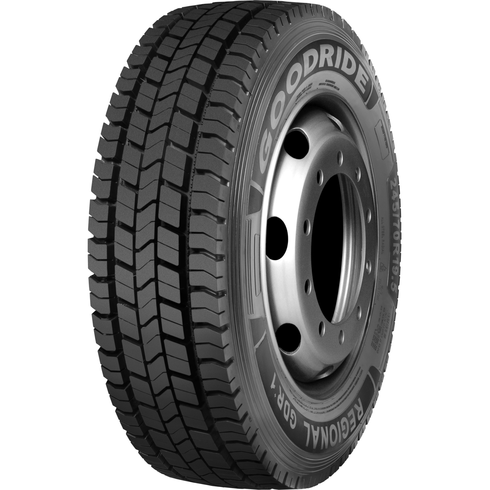 215/75R17,5 128/126M GDR+1 TL M+S 3PMSF 14PR ТАИЛАНД