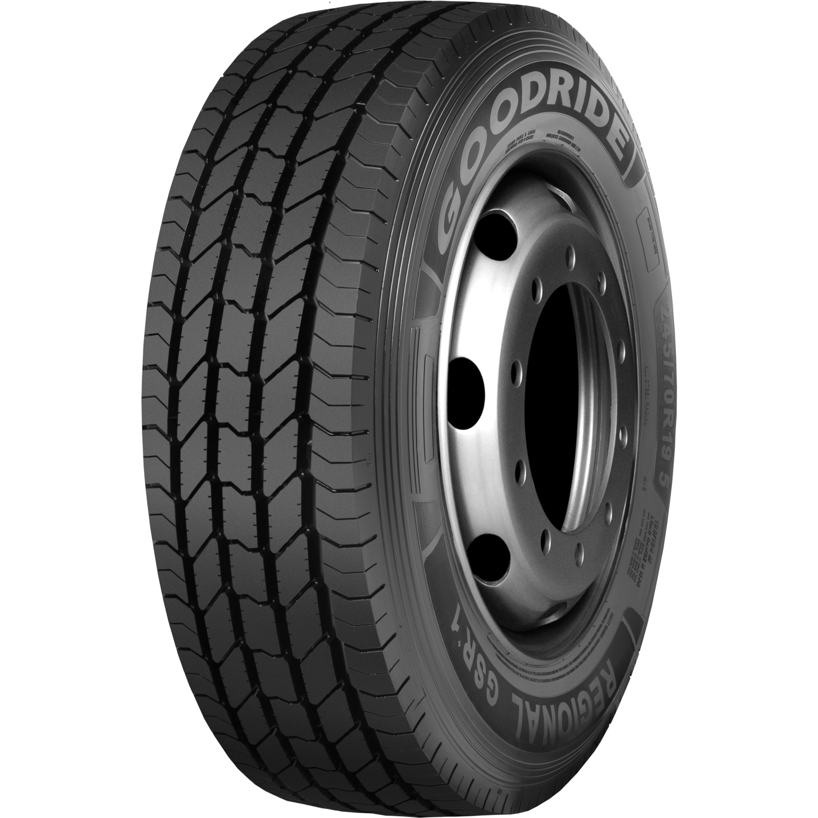 235/75R17,5 132/130M GSR+1 TL 14PR ТАИЛАНД