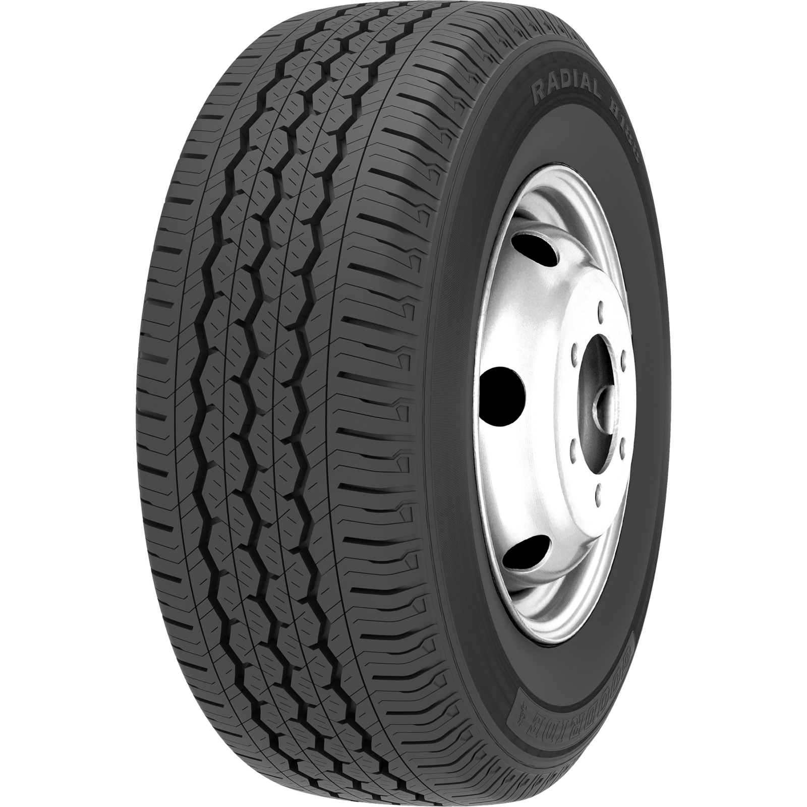 205/65R16C 107/105T H188 TL 8PR