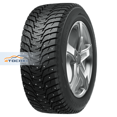225/55R17 101T XL IceMaster Spike Z-506 TL (шип.)