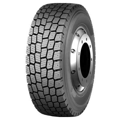 Шина  Зимняя 315x70R22,5 154x150K (152x148L) IceTrac N2 (ND783) TL M+S 3PMSF 20PR