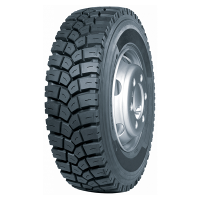 Шина  Всесезонная 315x80R22,5 157x154K MD777 TL M+S 3PMSF 20PR ТАИЛАНД