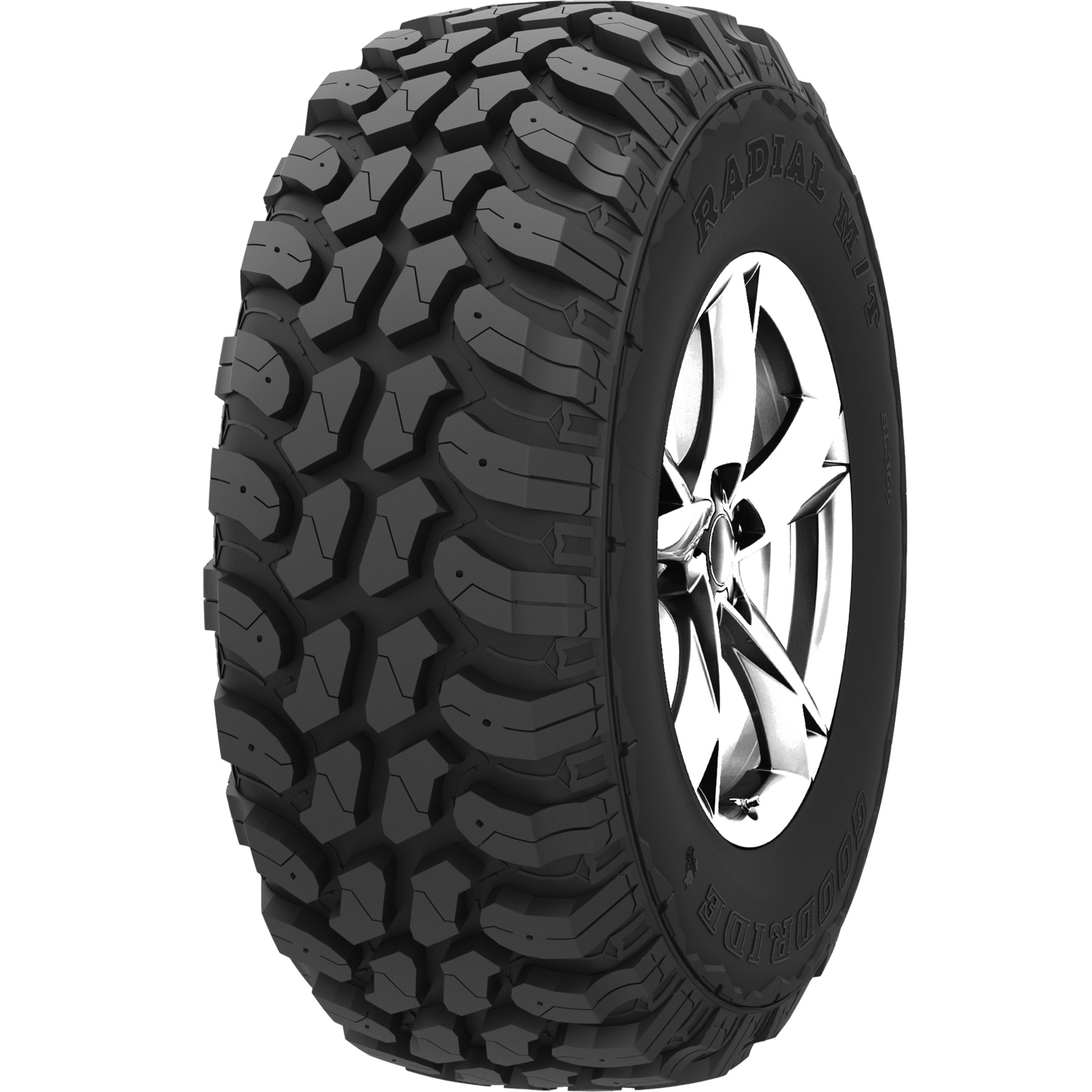 LT35x12,50R15(320/80R15) 113Q Mud Legend SL366 TL 6PR