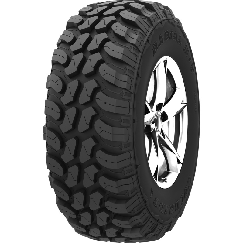 LT31x10,50R15(265/75R15) 109Q Mud Legend SL366 TL 6PR