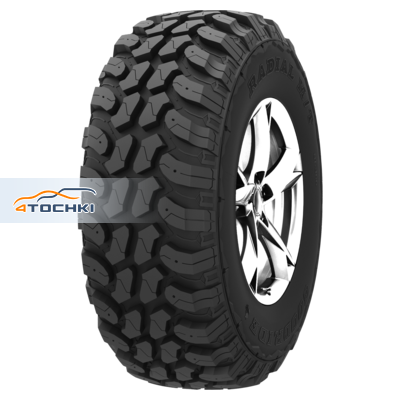 LT31x10,50R15(265/75R15) 109Q Mud Legend SL366 TL 6PR