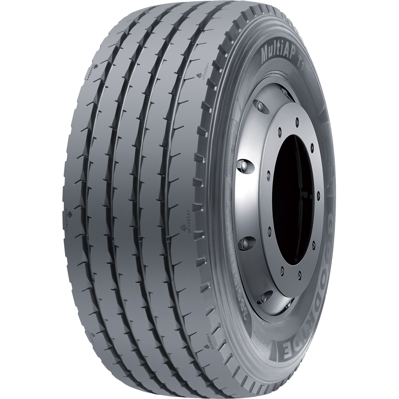 385/65R22,5 160K MultiAP T1 TL 20PR ТАИЛАНД