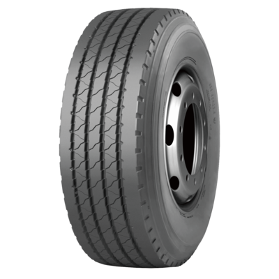 Шина  Всесезонная 385x65R22,5 160K MultiAp Z1 TL M+S 3PMSF 20PR