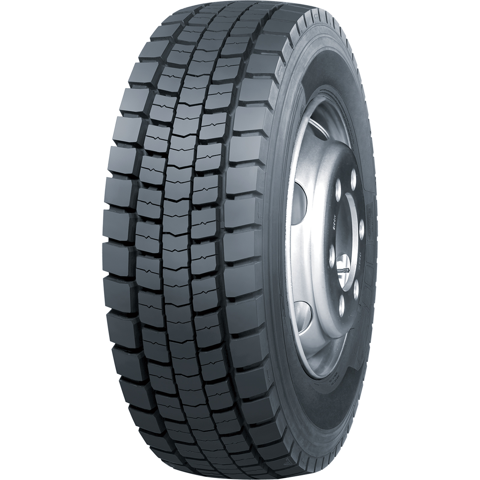 315/70R22,5 154/150L (152/148M) MultiDrive D1 TL M+S 3PMSF 20PR ТАИЛАНД