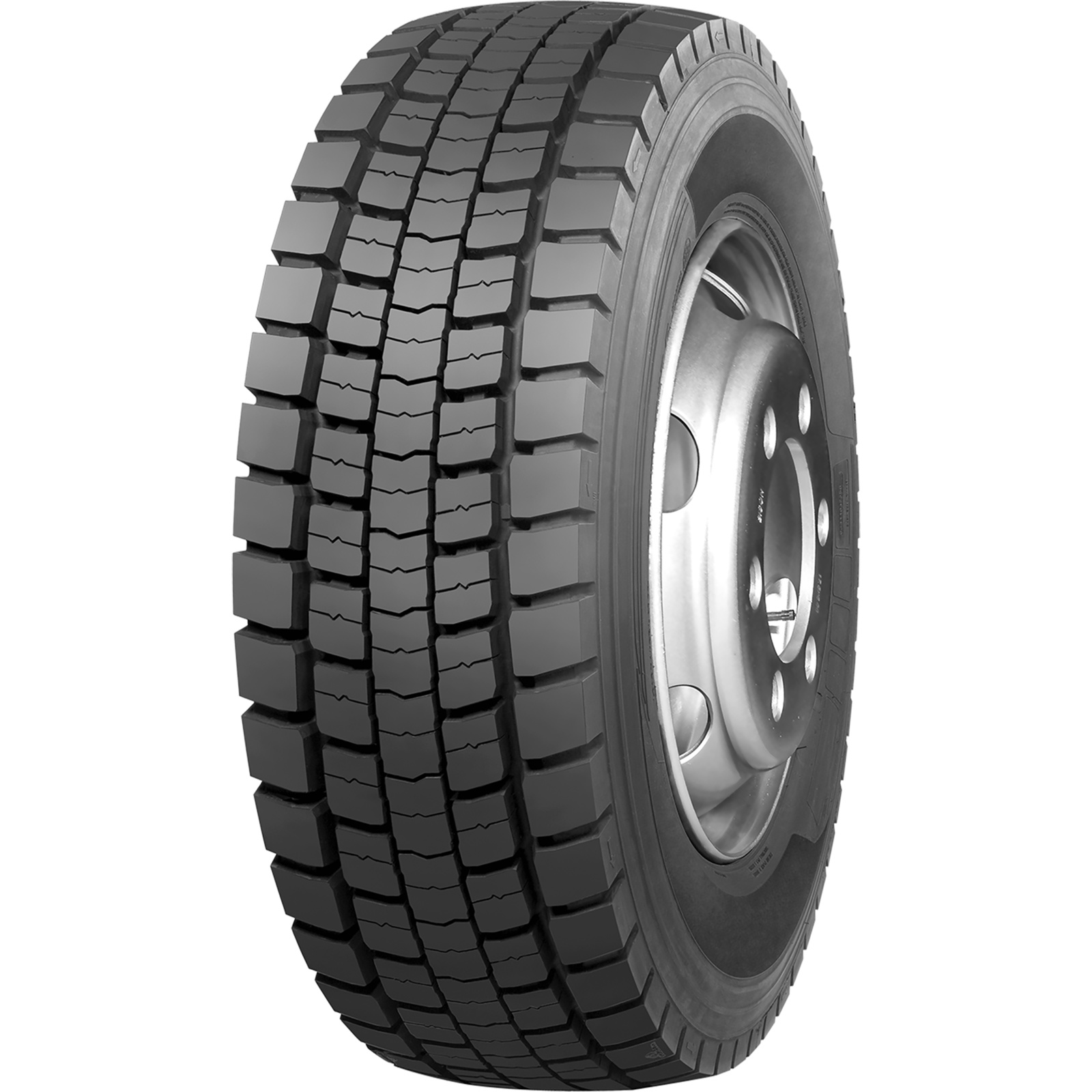 315/80R22,5 156/153L (154/151M) MultiDrive D1 TL M+S 3PMSF 18PR ТАИЛАНД