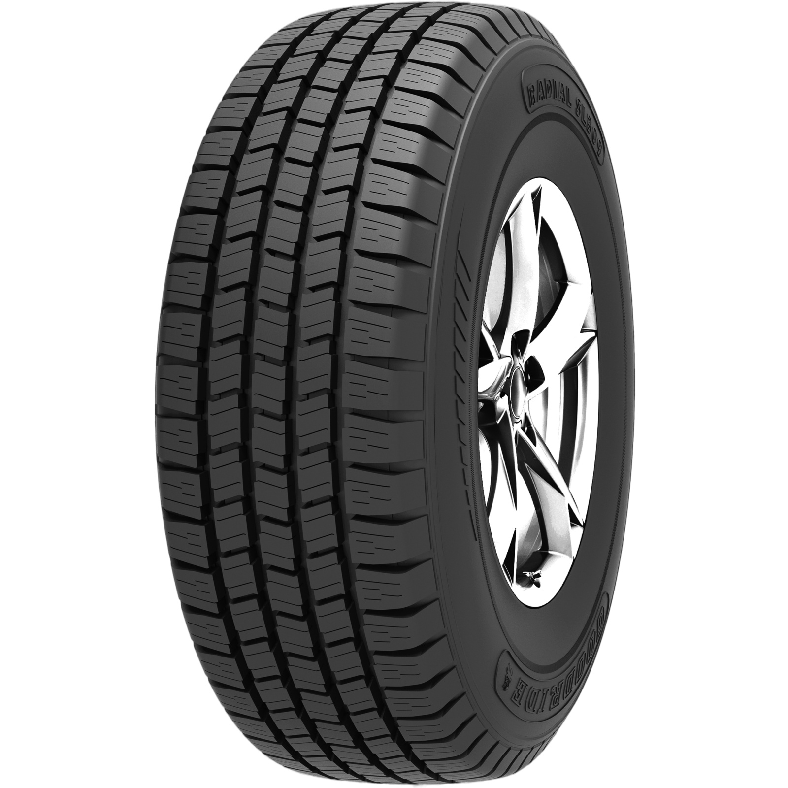 185/75R16C 104/102R SL309 TL 8PR