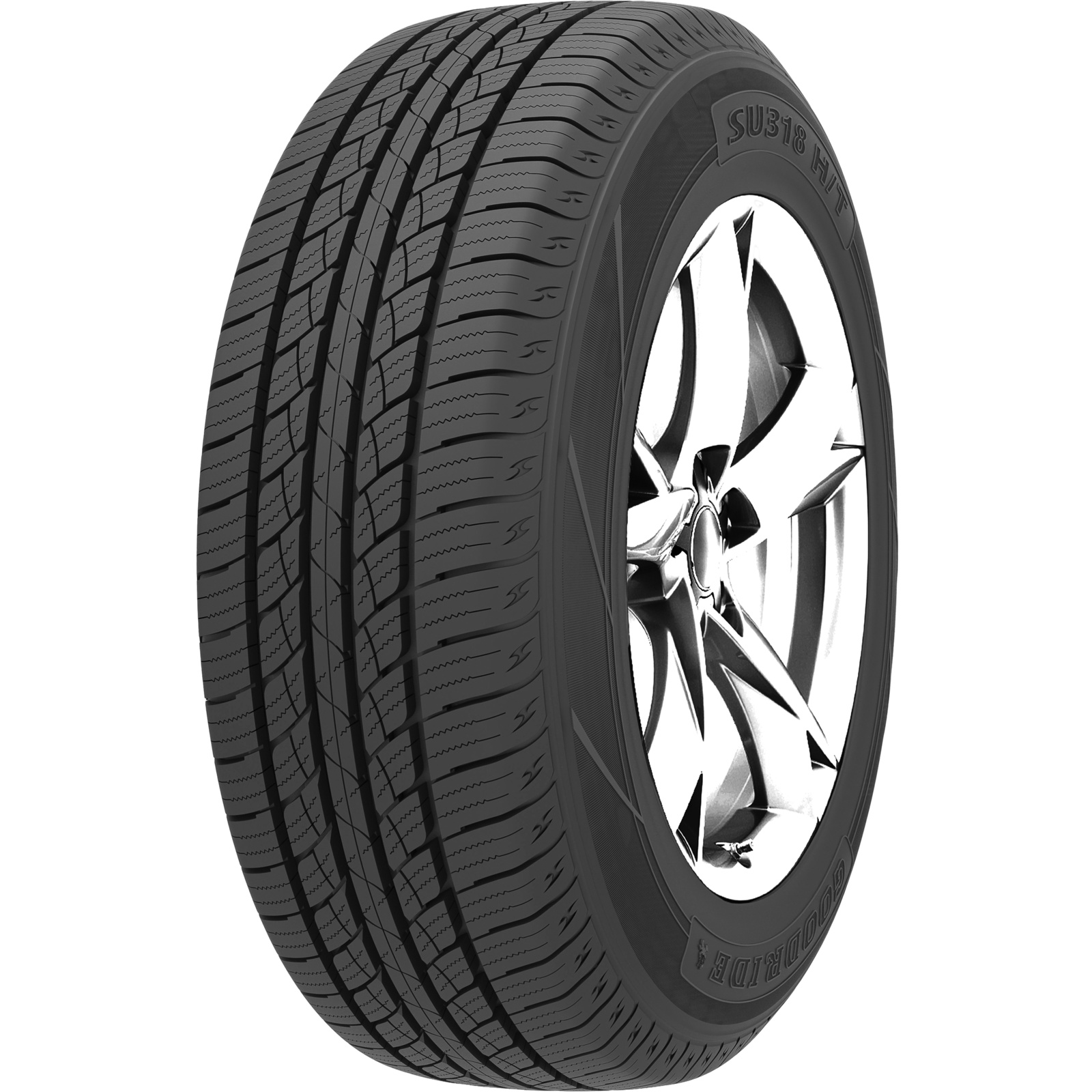275/40R20 106V XL SU318 H/T TL