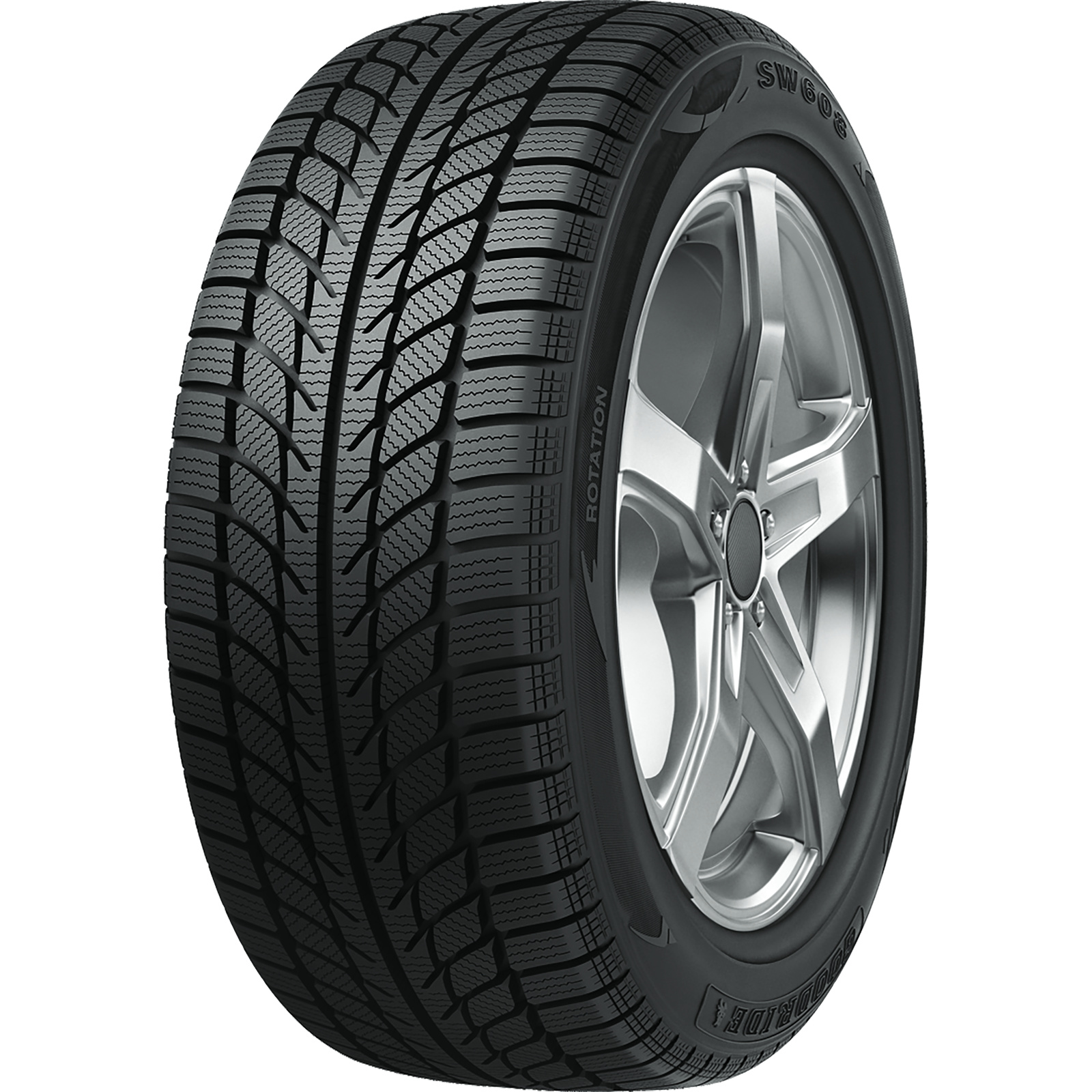 235/45R19 99V XL SW608 TL
