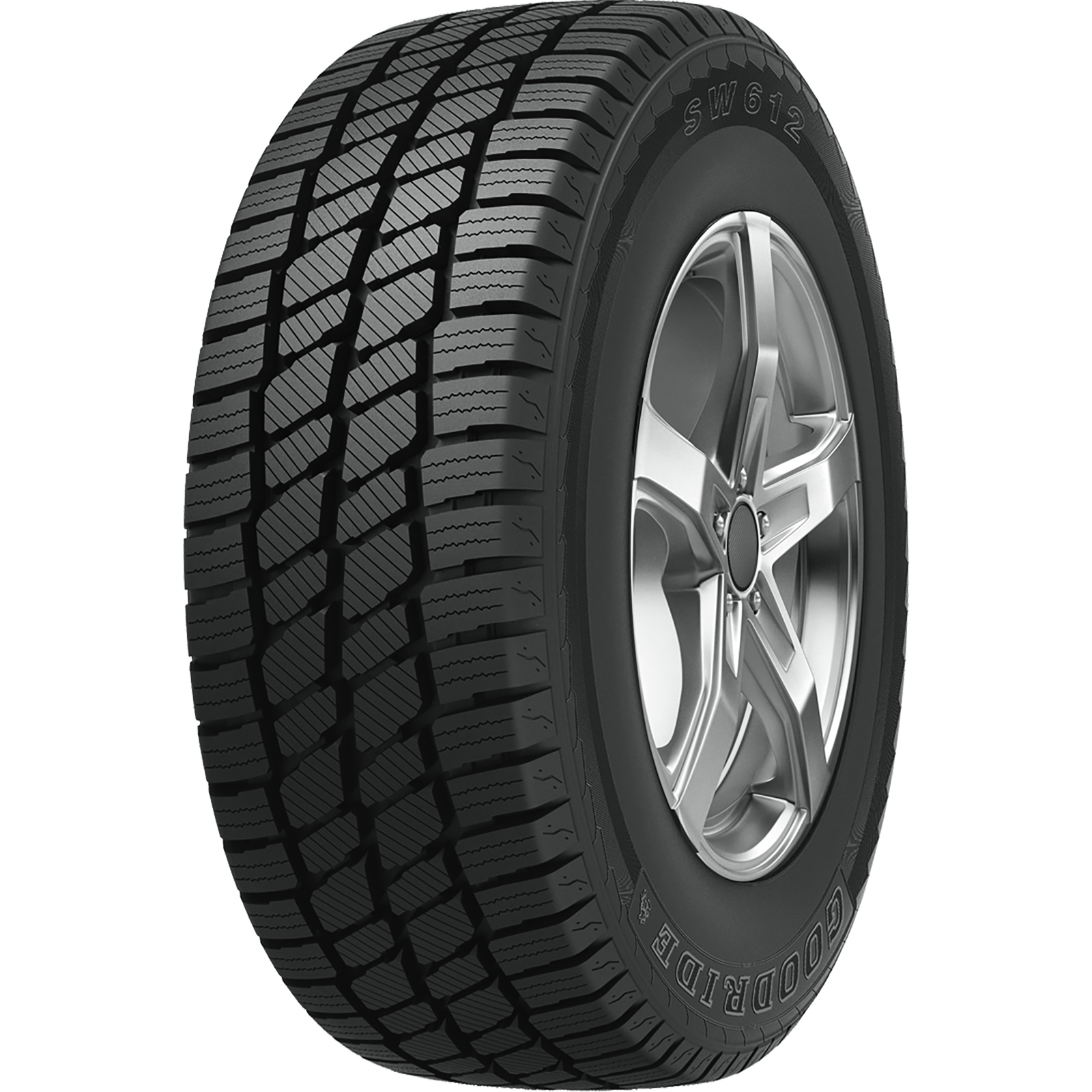 185/75R16C 104/102Q SW612 TL 8PR