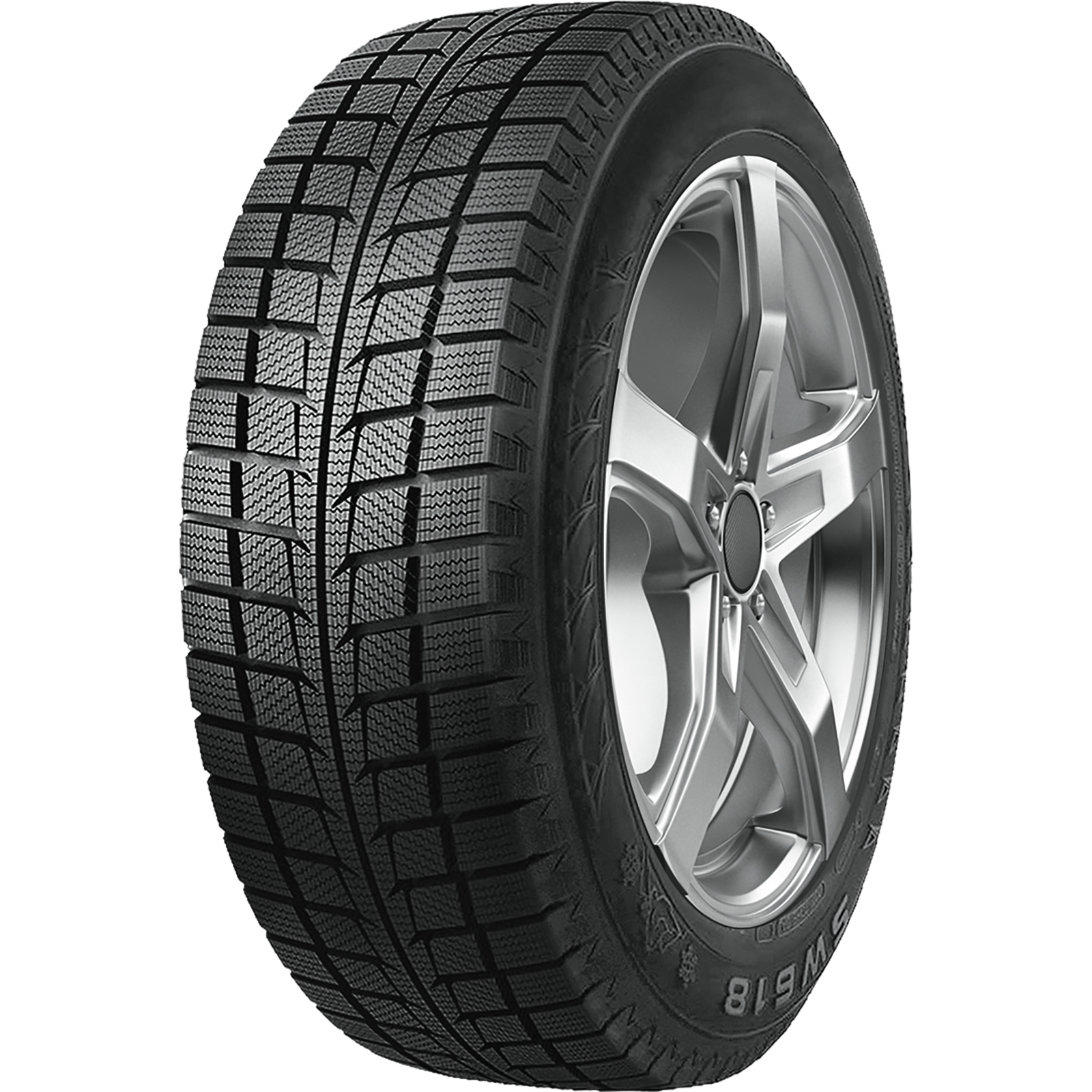 215/60R16 95T SW618 TL